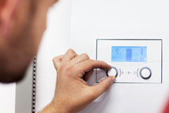 best Uckinghall boiler servicing companies