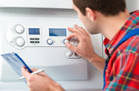 free Uckinghall gas safe engineer quotes